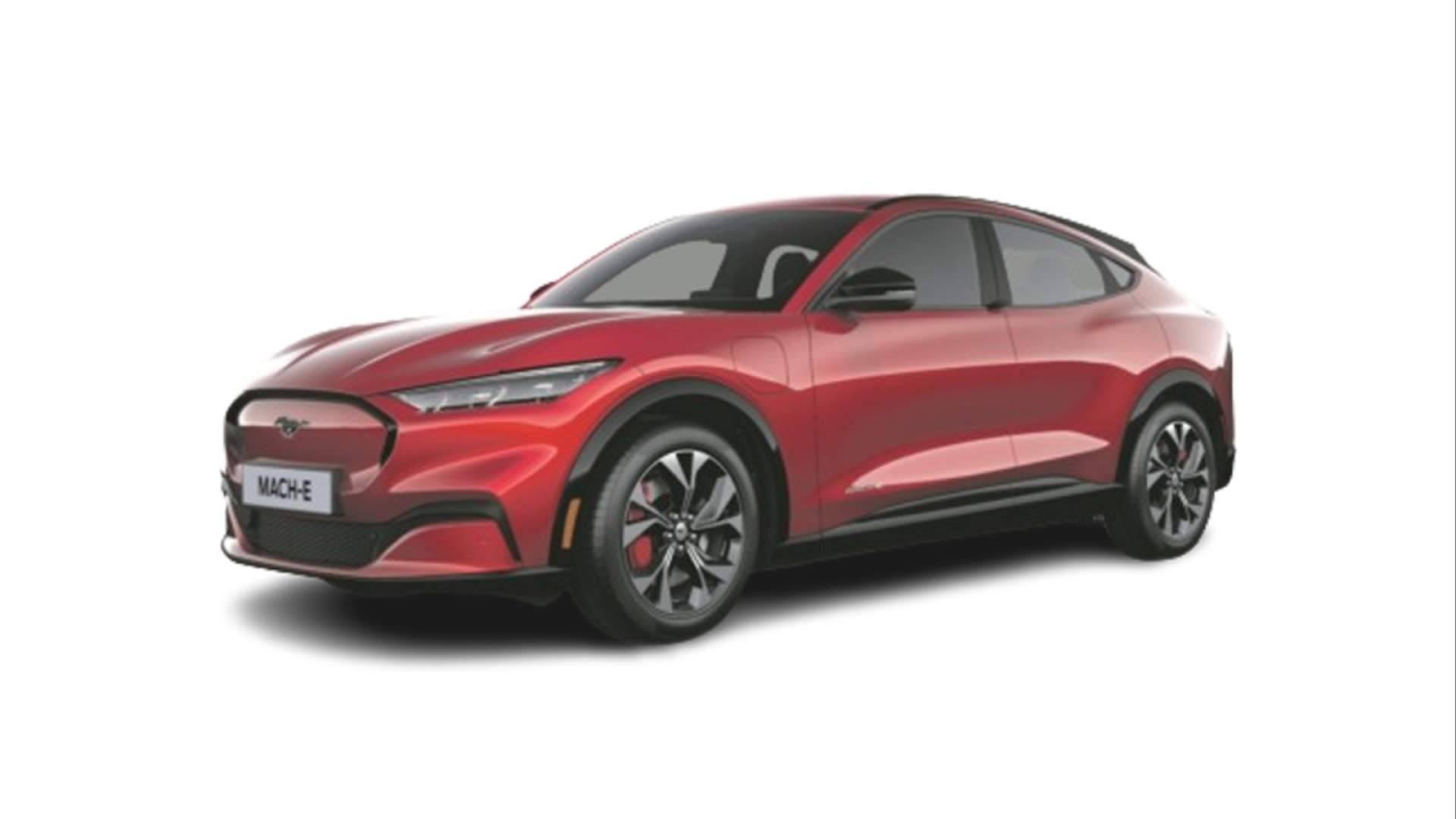 Cómo Nima Automoció estructura la movilidad híbrida y eléctrica como concesionario oficial Ford en Catalunya