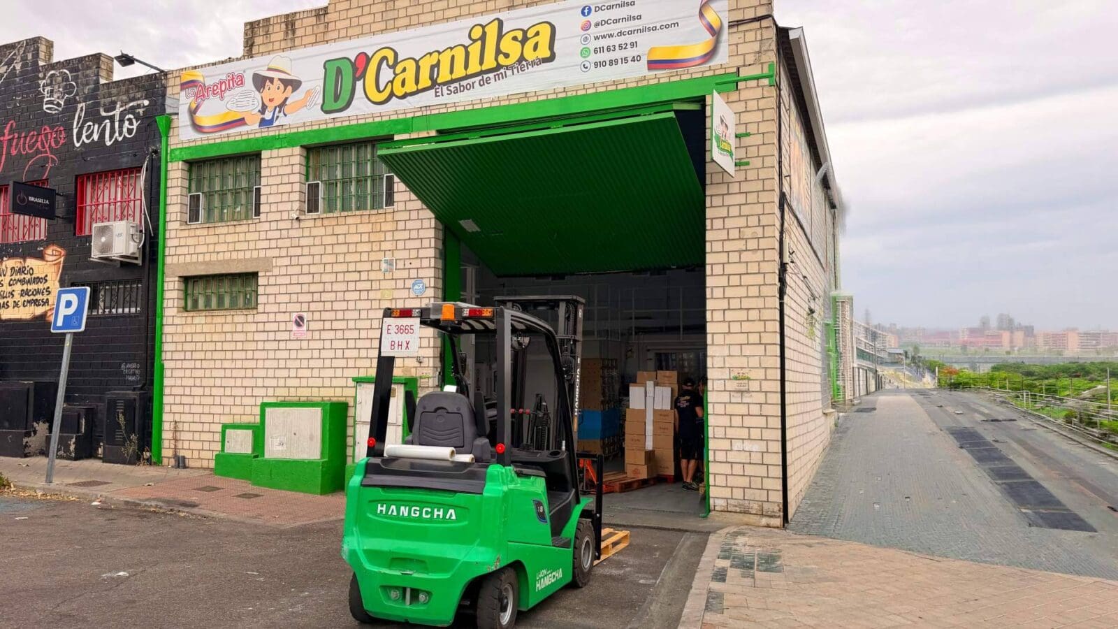 D’Carnilsa ampliará sus instalaciones para reforzar la producción de embutidos colombianos
