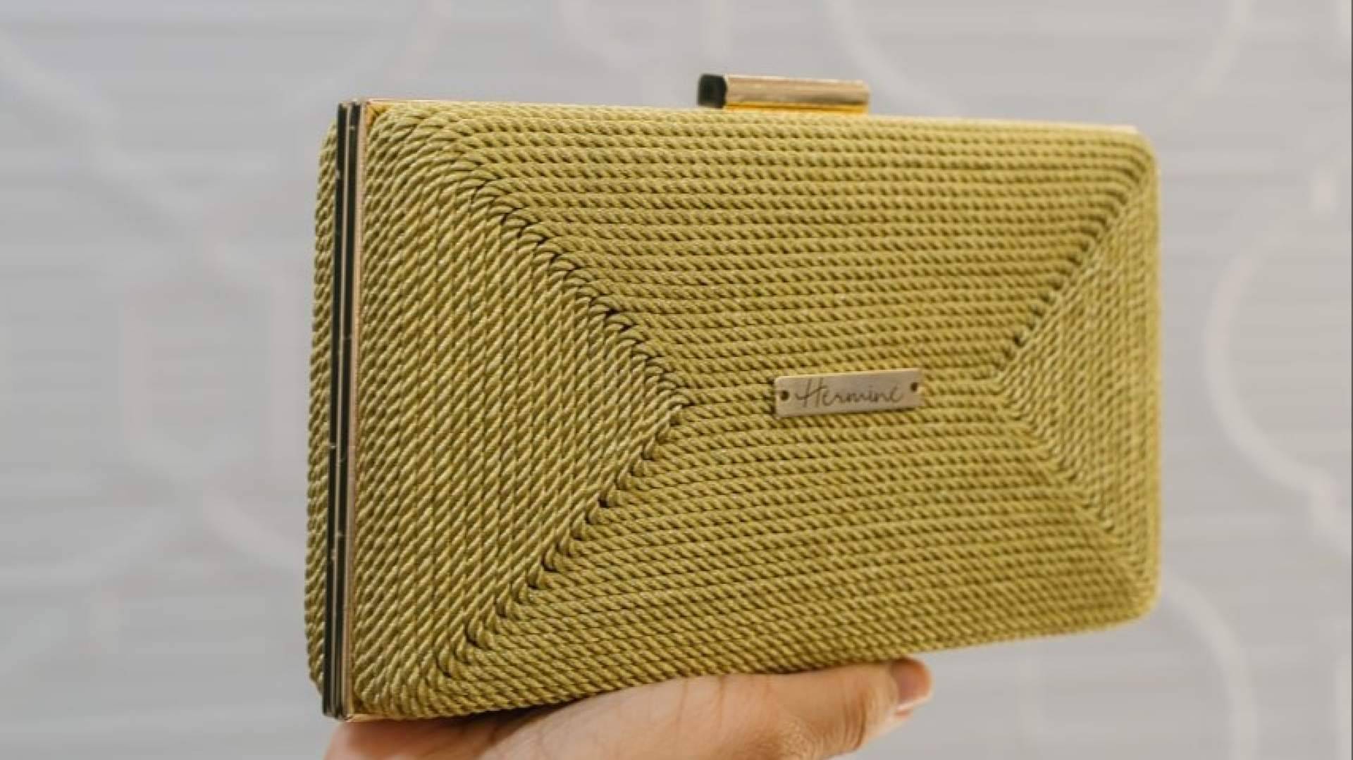 Hermine; artesanía personalizada y una forma más auténtica de entender la moda