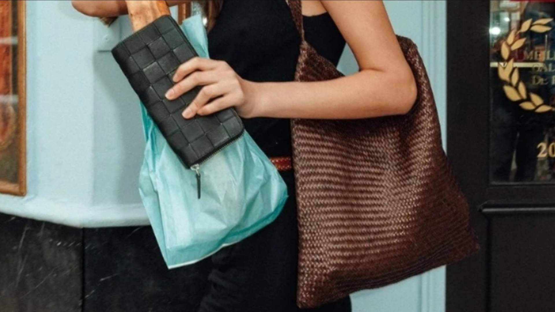 La selección estival de bolsos que apuesta por el diseño y la calidad