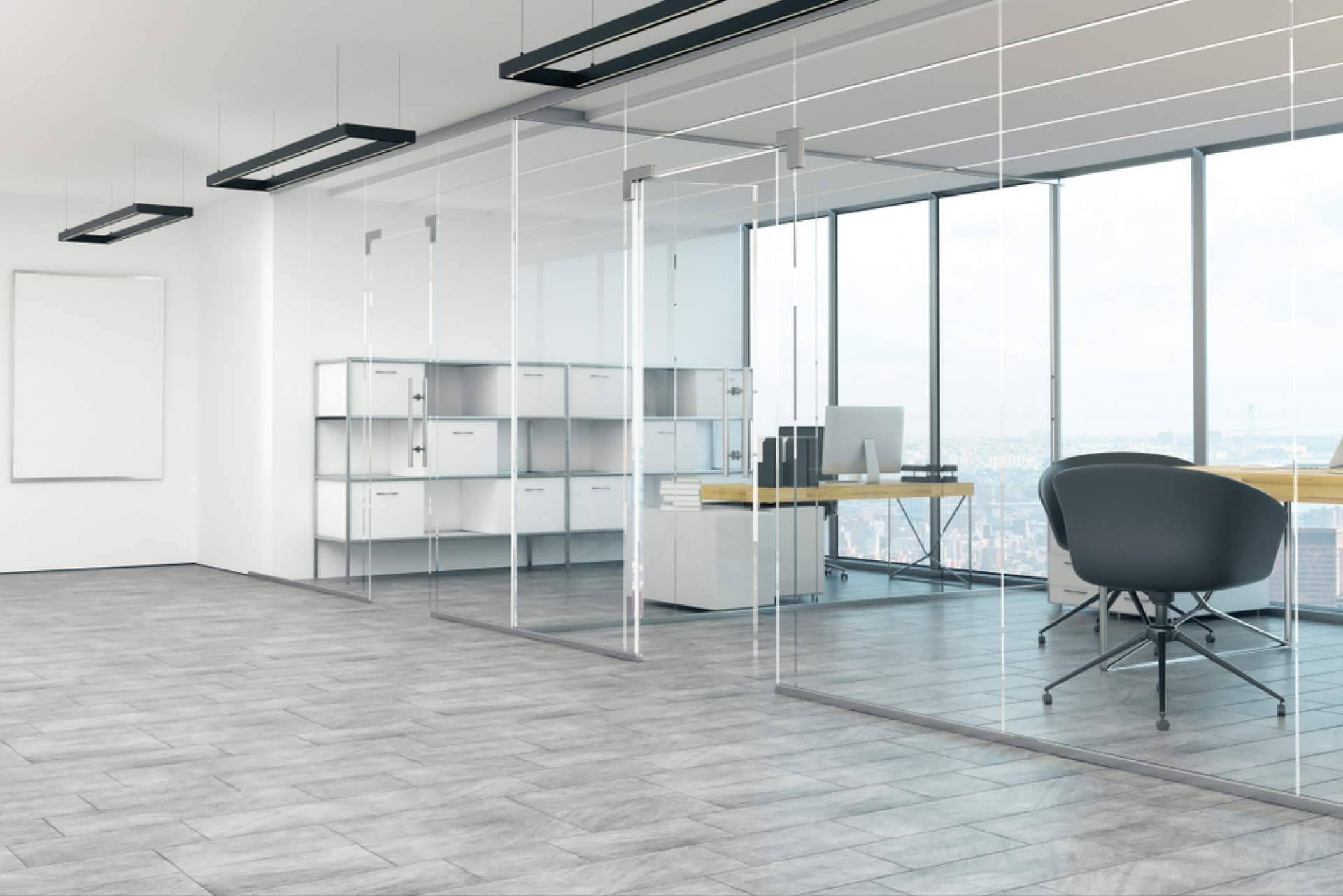 OfficeDeco impulsa oficinas más funcionales con mobiliario, ergonomía y diseño integral