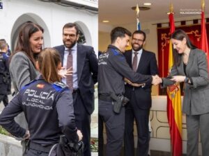 «No queremos acostumbrarnos al miedo por la inseguridad en Majadahonda: ¿qué debemos hacer los vecinos?»