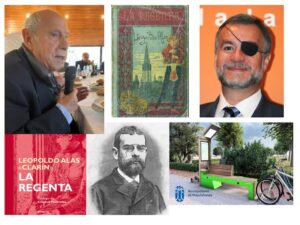 «Majadahonda se ha quedado Vetusta, como en los tiempos de Leopoldo Alas «Clarín»