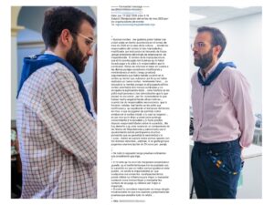 Denuncian «tongo» y «amaño» en el Campeonato de Mus de las Fiestas de Majadahonda 2026 para favorecer al presidente de los Empresarios: el concejal de Festejos no contesta a los afectados Denuncian «tongo» y «amaño» en el Campeonato de Mus de las Fiestas de Majadahonda 2026 para favorecer al presidente de los Empresarios: el concejal de Festejos no contesta a los afectados