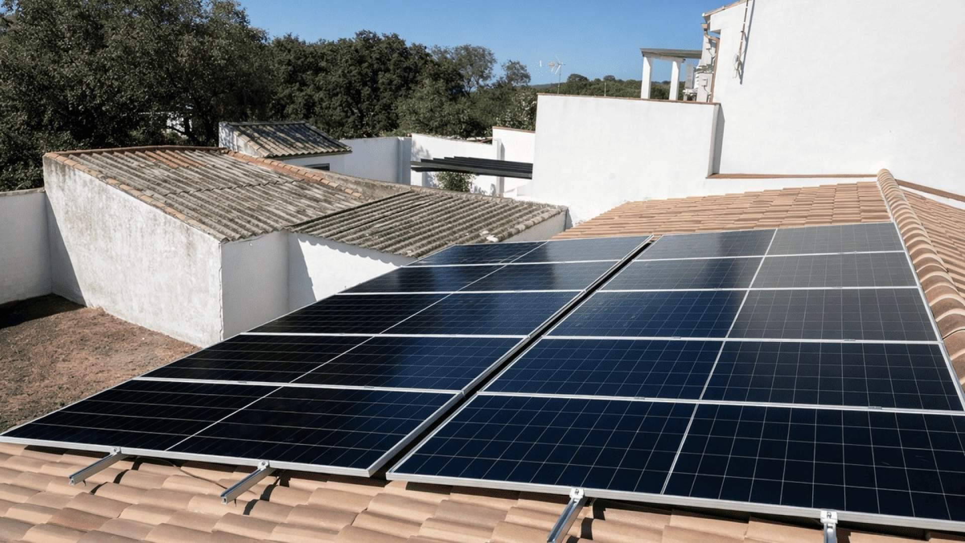 Sevilla, de los lugares del mundo donde más ahorrarás con las placas solares