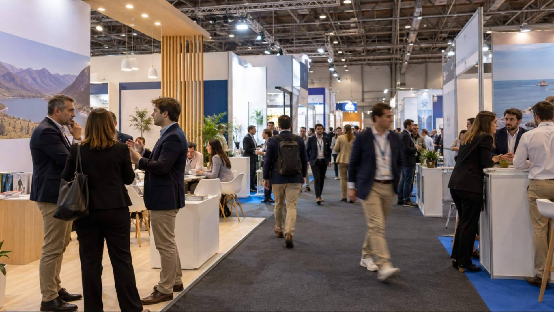 Las ferias que cierran 2026 en España; calendario y claves de la recta final del año