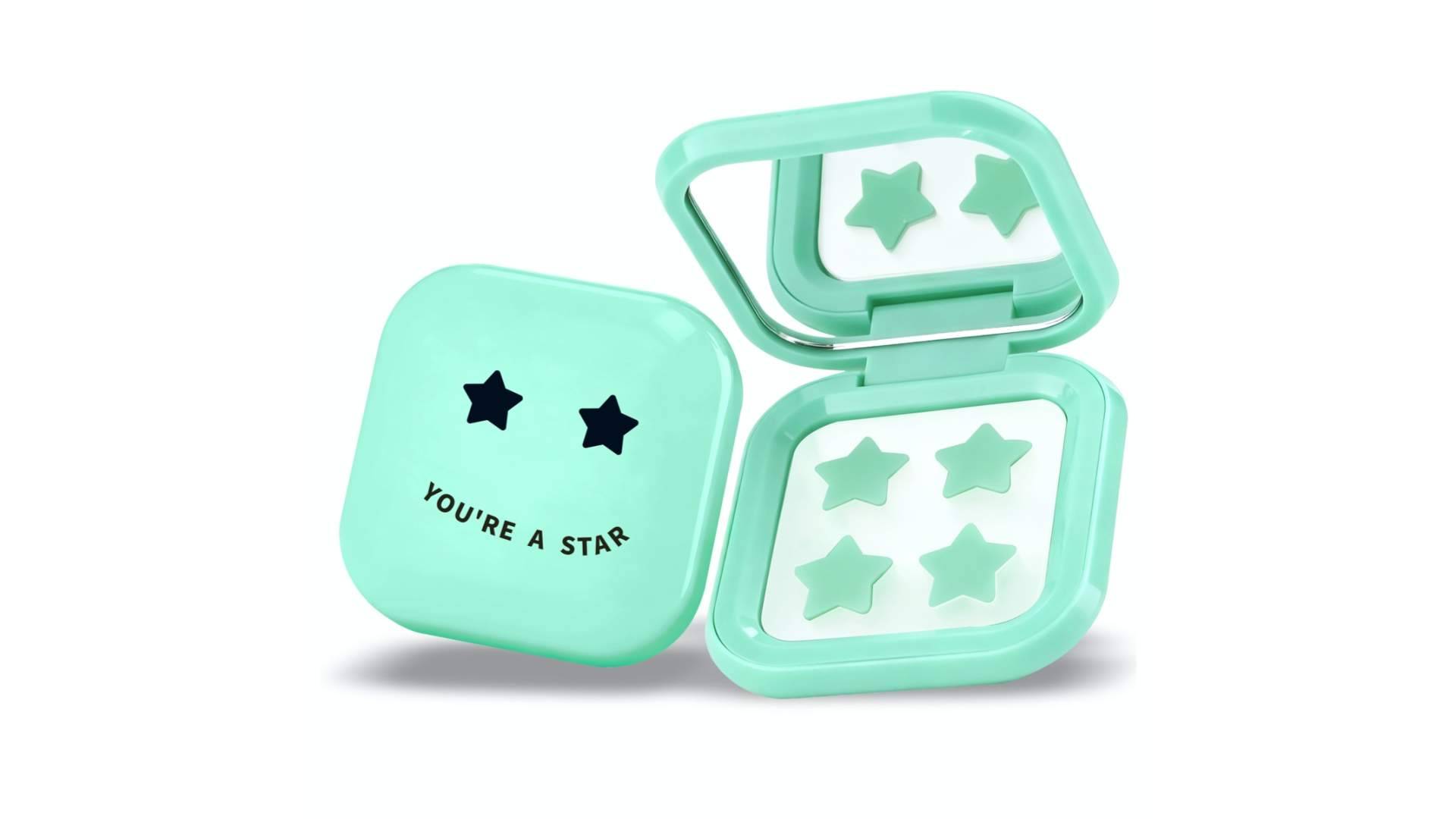 Kit de rescate contra las imperfecciones; cómo usar correctamente los nuevos pimple patches de Biovène Barcelona