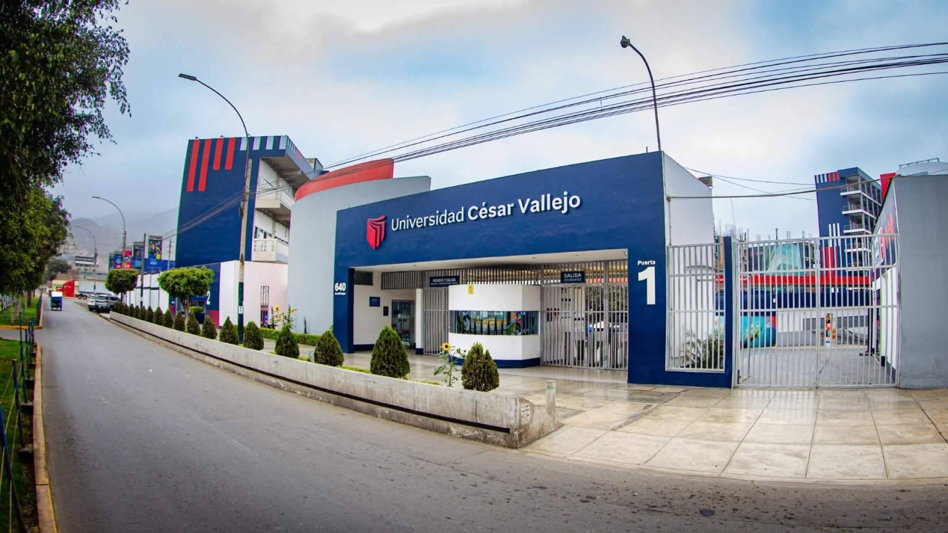 Universidad César Vallejo (UCV) analiza las carreras universitarias con alta empleabilidad en Perú