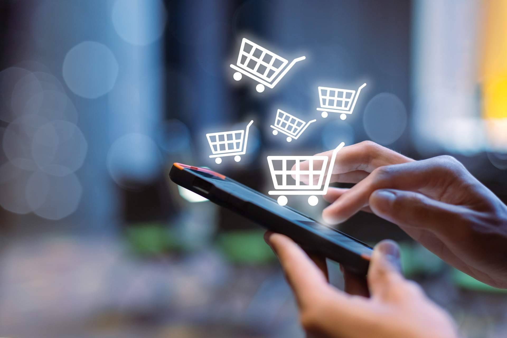 Ynoutlet apuesta por un outlet online para las compras del día a día