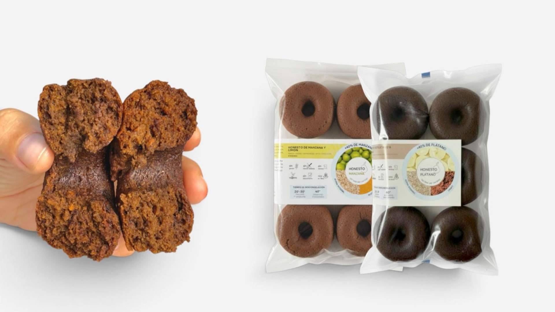 Vuelta al cole; alternativas saludables a los dulces ultraprocesados