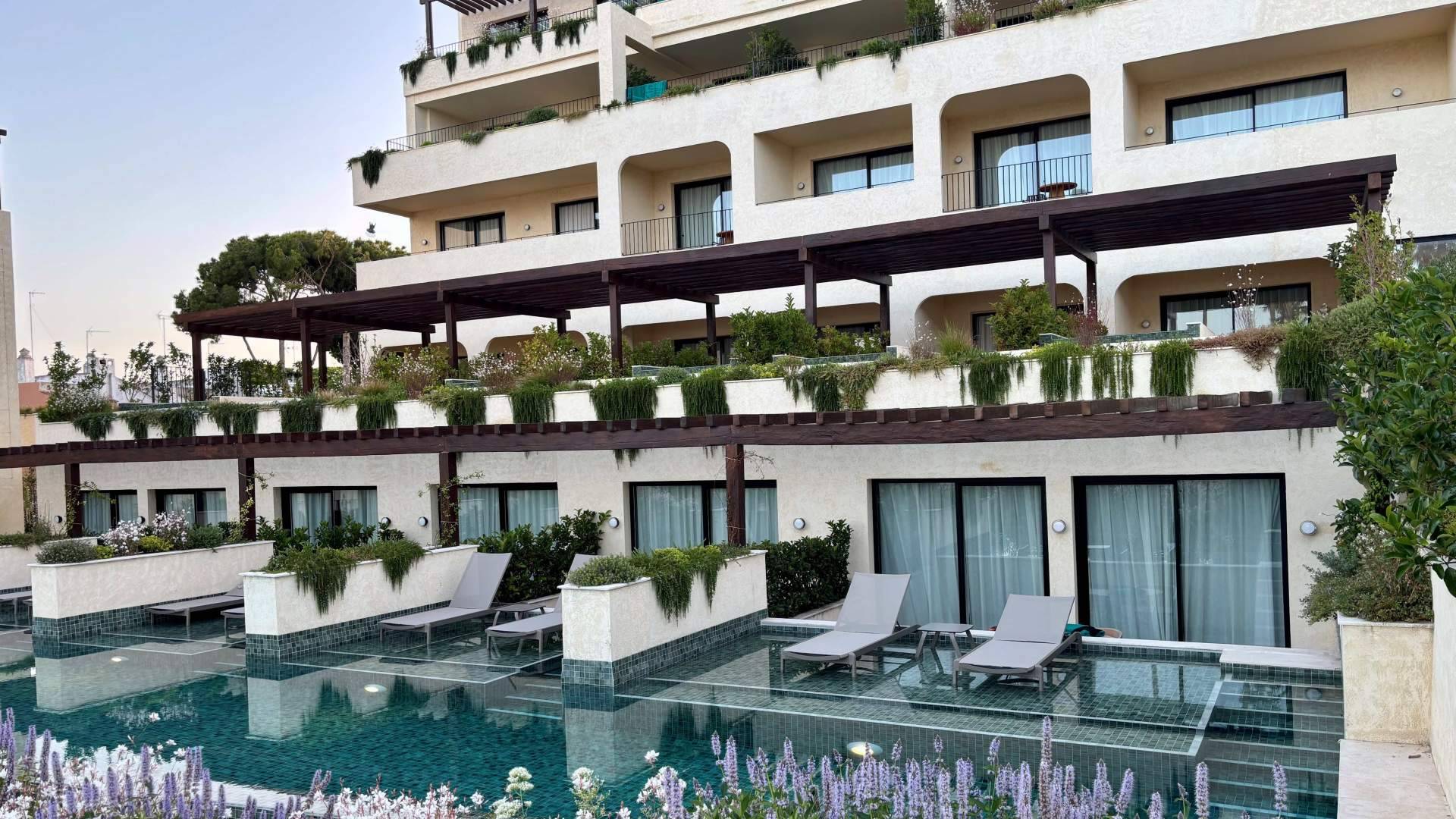 Hoteles ideales para una escapada en el Puente del Pilar