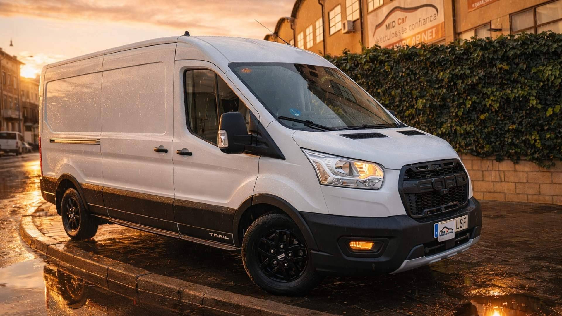 Los descuentos de hasta 1.000 euros protagonizan la nueva campaña de MID Car