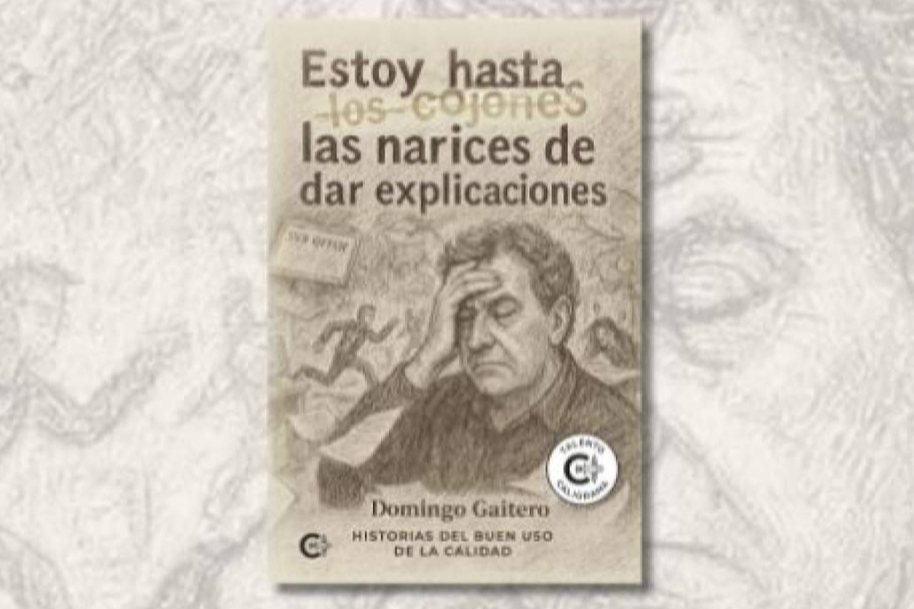 ‘Estoy hasta las narices de dar explicaciones’, una trinchera de humor y perseverancia para los defensores de la calidad TI