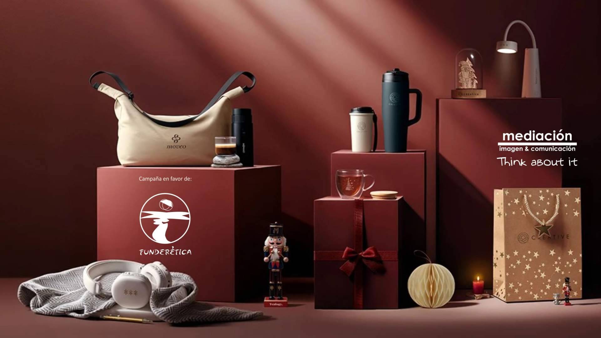 Regalos corporativos RITUALS; cómo desmarcarse esta Navidad sumando el valor sostenible y premium