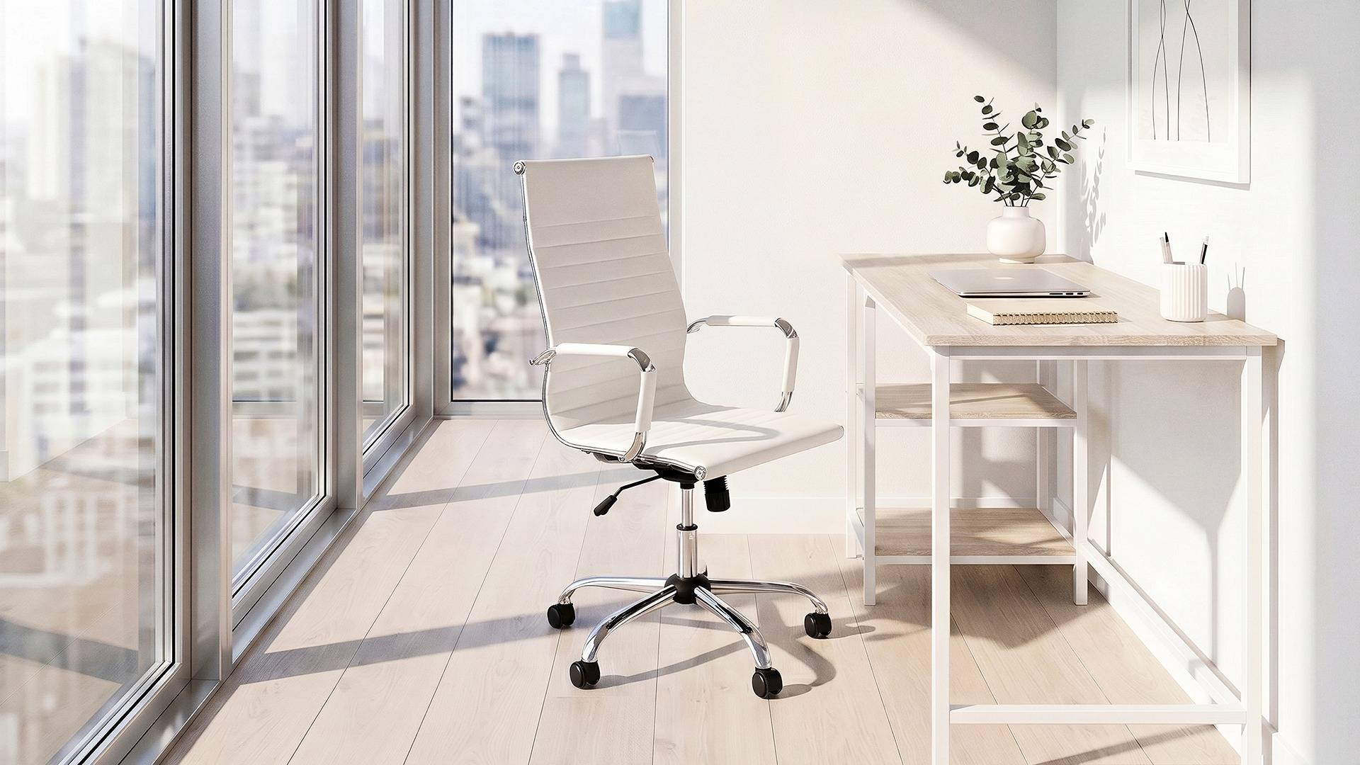 Vuelta al Cole, renovar la oficina con un 10% extra de descuento en Top Mueble