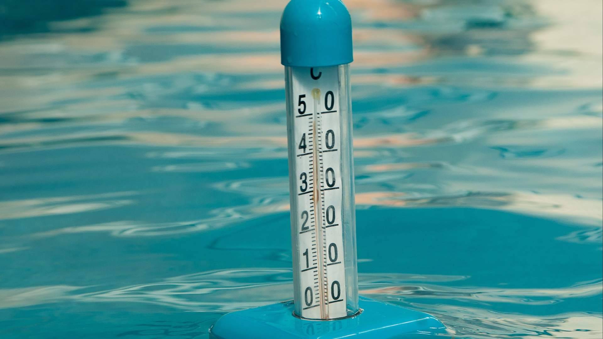Las piscinas también se preparan para el invierno; las claves de un buen invernaje