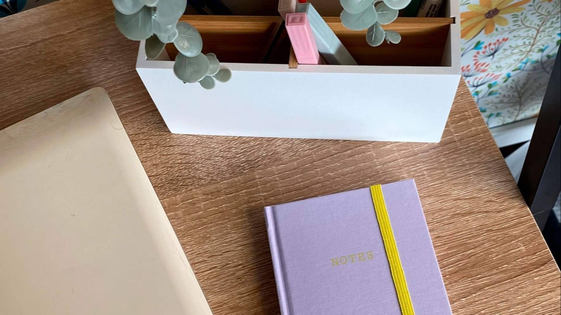 Hogar y Más reúne decoración y artículos funcionales para el hogar en una amplia propuesta online