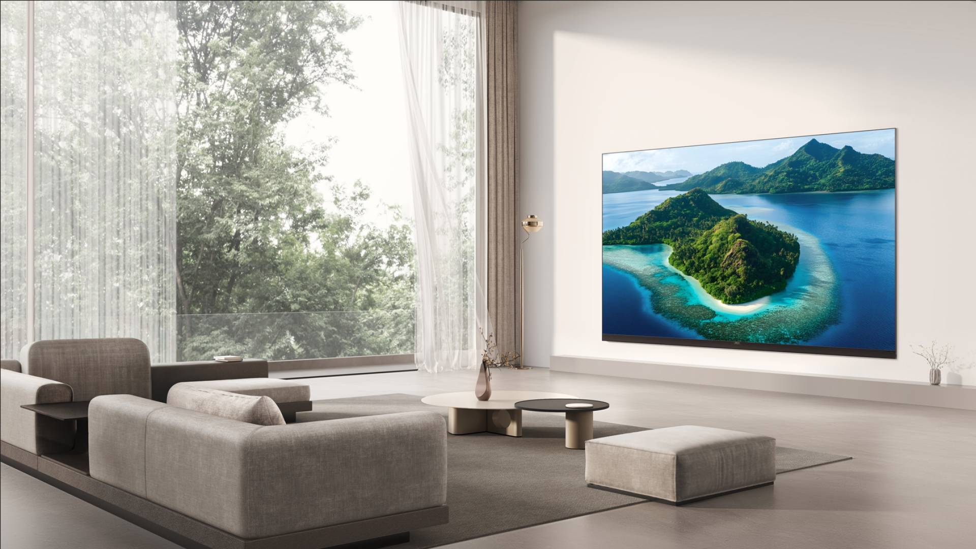 Más allá del brillo y el contraste; cómo la tecnología Mini LED de TCL impulsa el rendimiento de la imagen