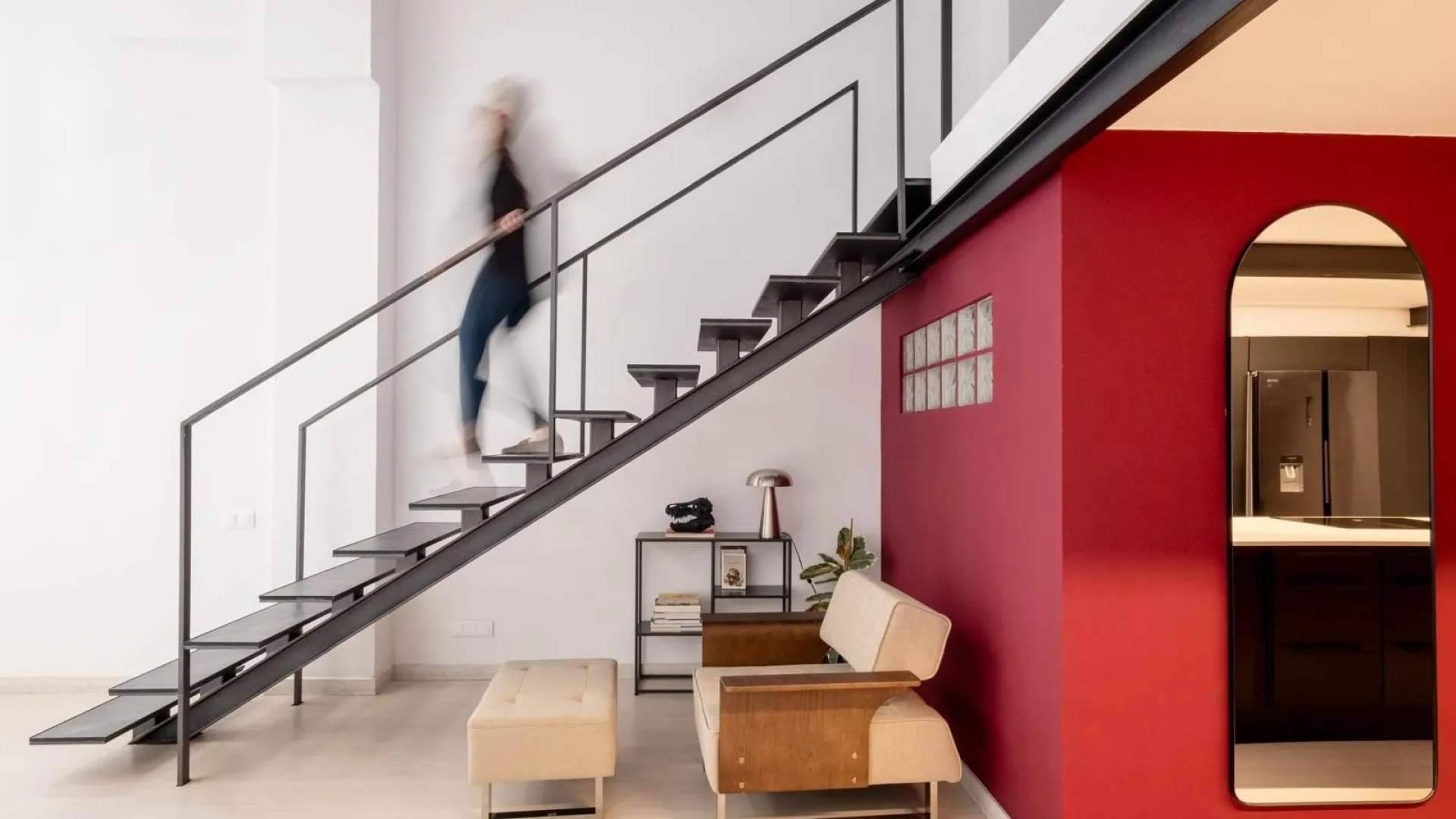 El estilo de Castilla Espacio, interiorista en Zaragoza