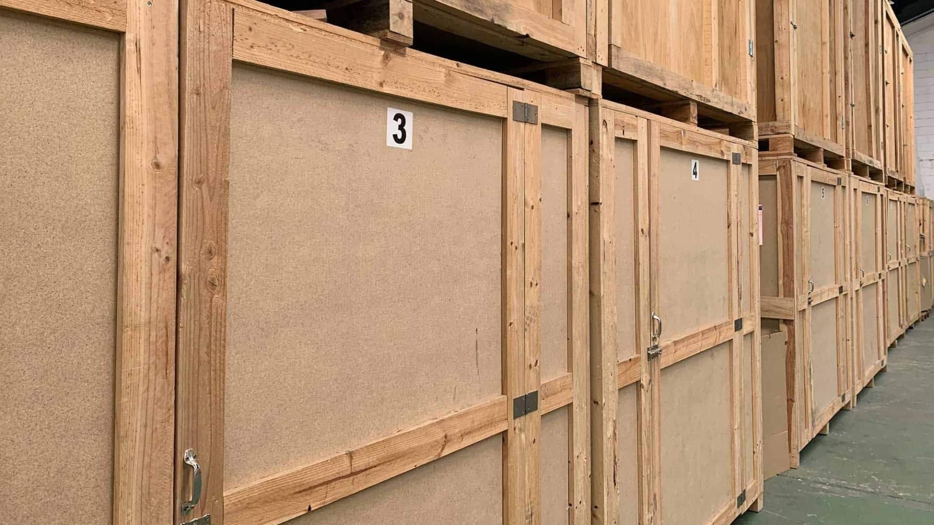 Servicio de mudanzas y guardamuebles en Mudanzas BCN Internacional, soluciones para cada traslado