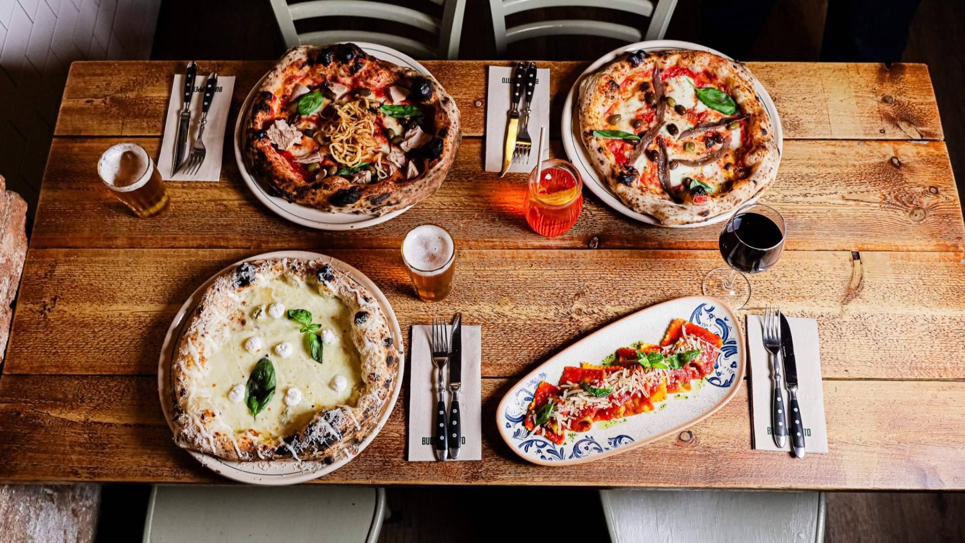 Marketing gastronómico; cómo competir por posicionamiento y reputación sin depender solo del precio