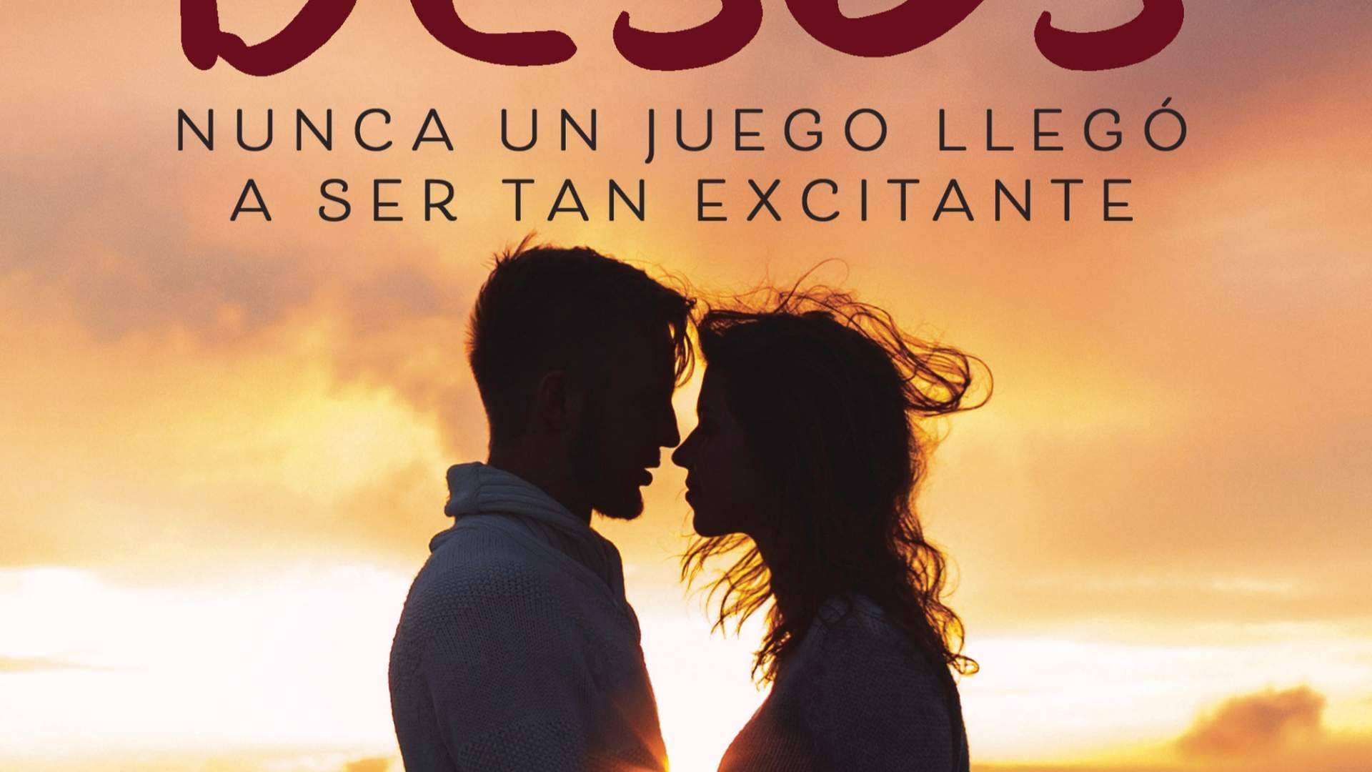 ‘Tipos de besos’; la novela de Mariarivado que está más de actualidad que nunca