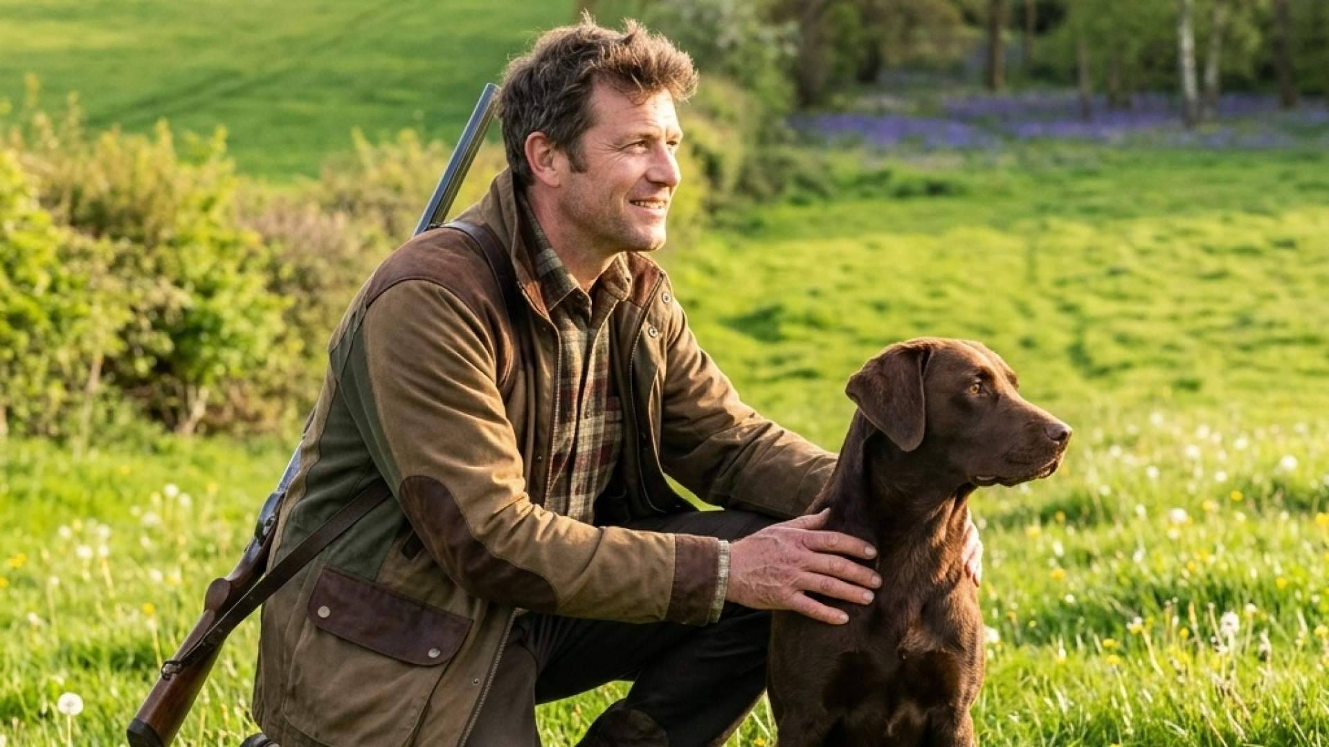Una plataforma gratuita de entretenimiento cinegético para quienes viven la caza durante todo el año