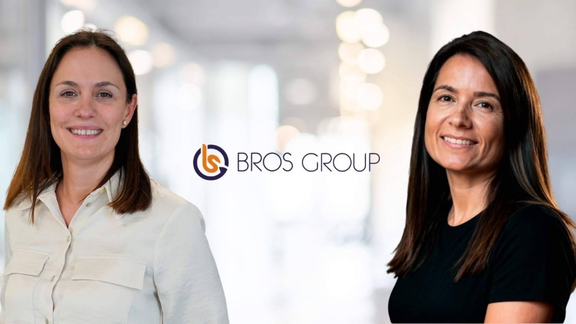 Bros Group fortalece su negocio; consolida su equipo en Barcelona y acelera su apuesta por el crecimiento internacional
