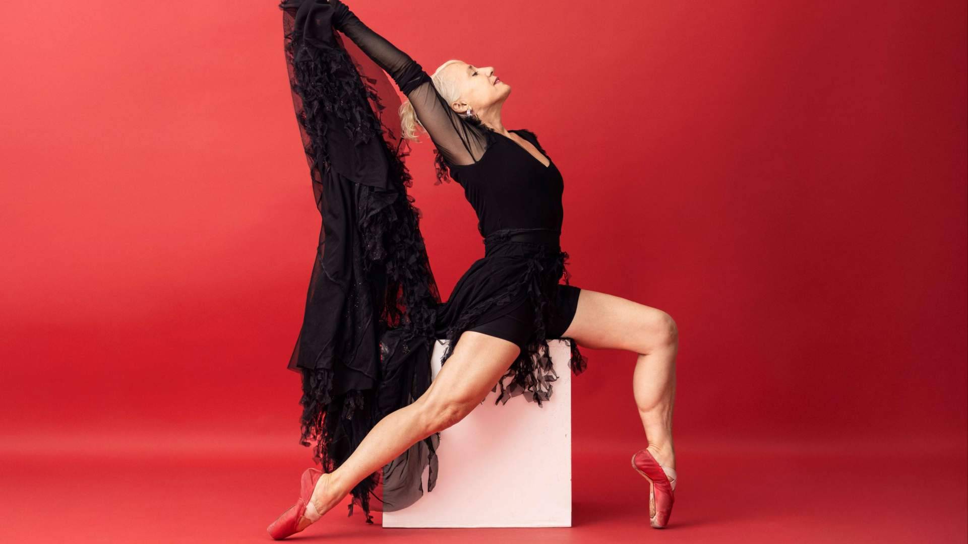 Larumbe Danza Gala 30 Aniversario