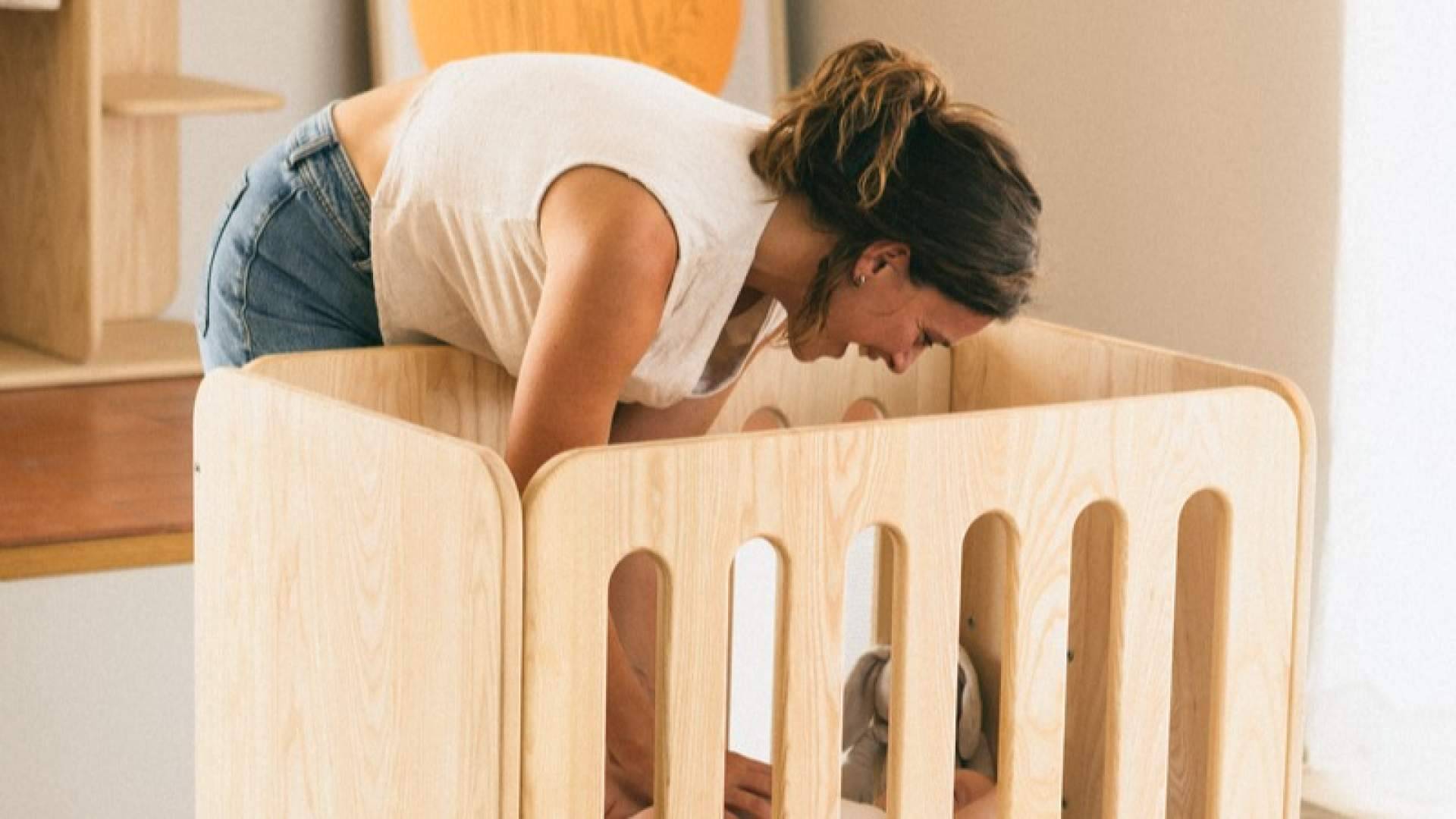 CIRCULARI, una nueva forma de habitar el hogar con niños