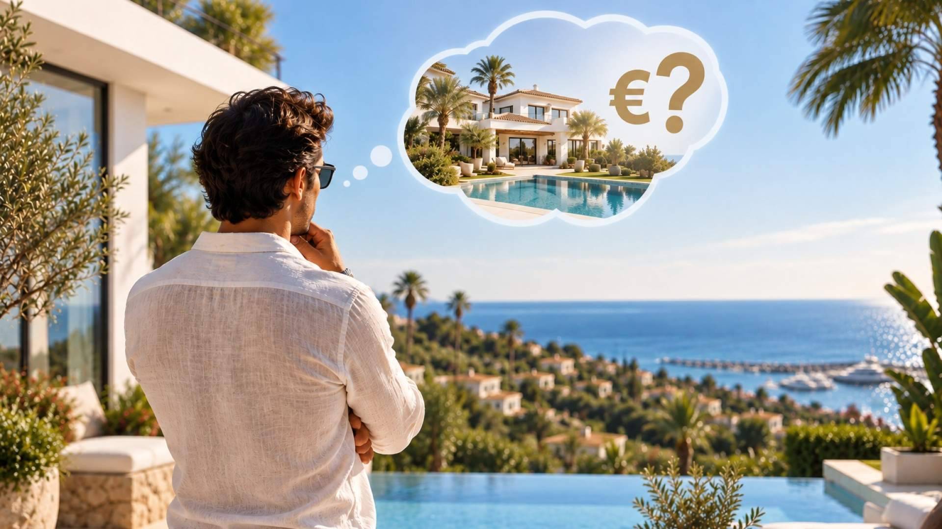 MarBanus Estates lanza un servicio de valoraciones de viviendas gratuitas en Marbella, Benahavís y Estepona