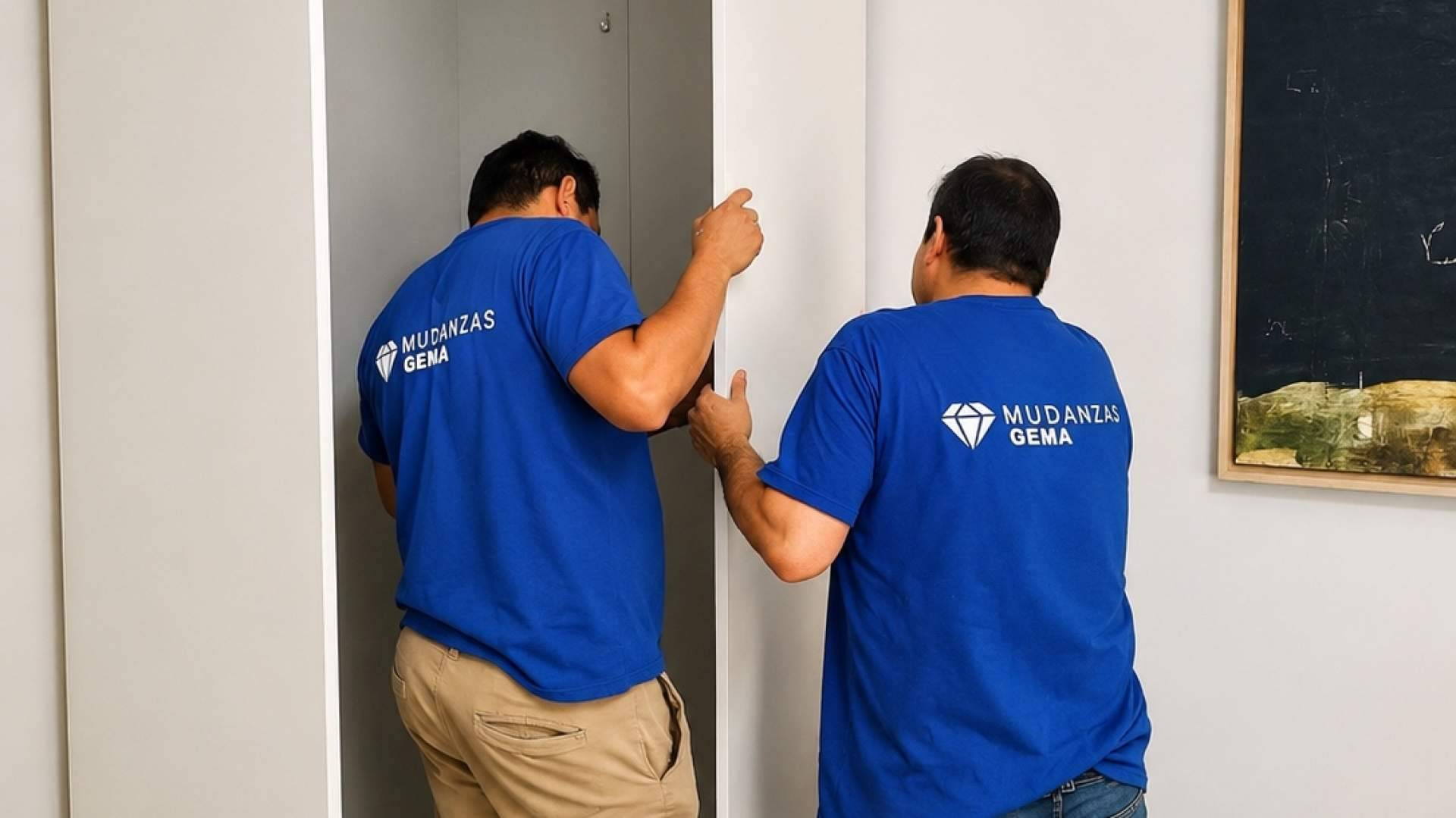 Mudanzas en Granada; consejos para organizar un traslado seguro y sin complicaciones