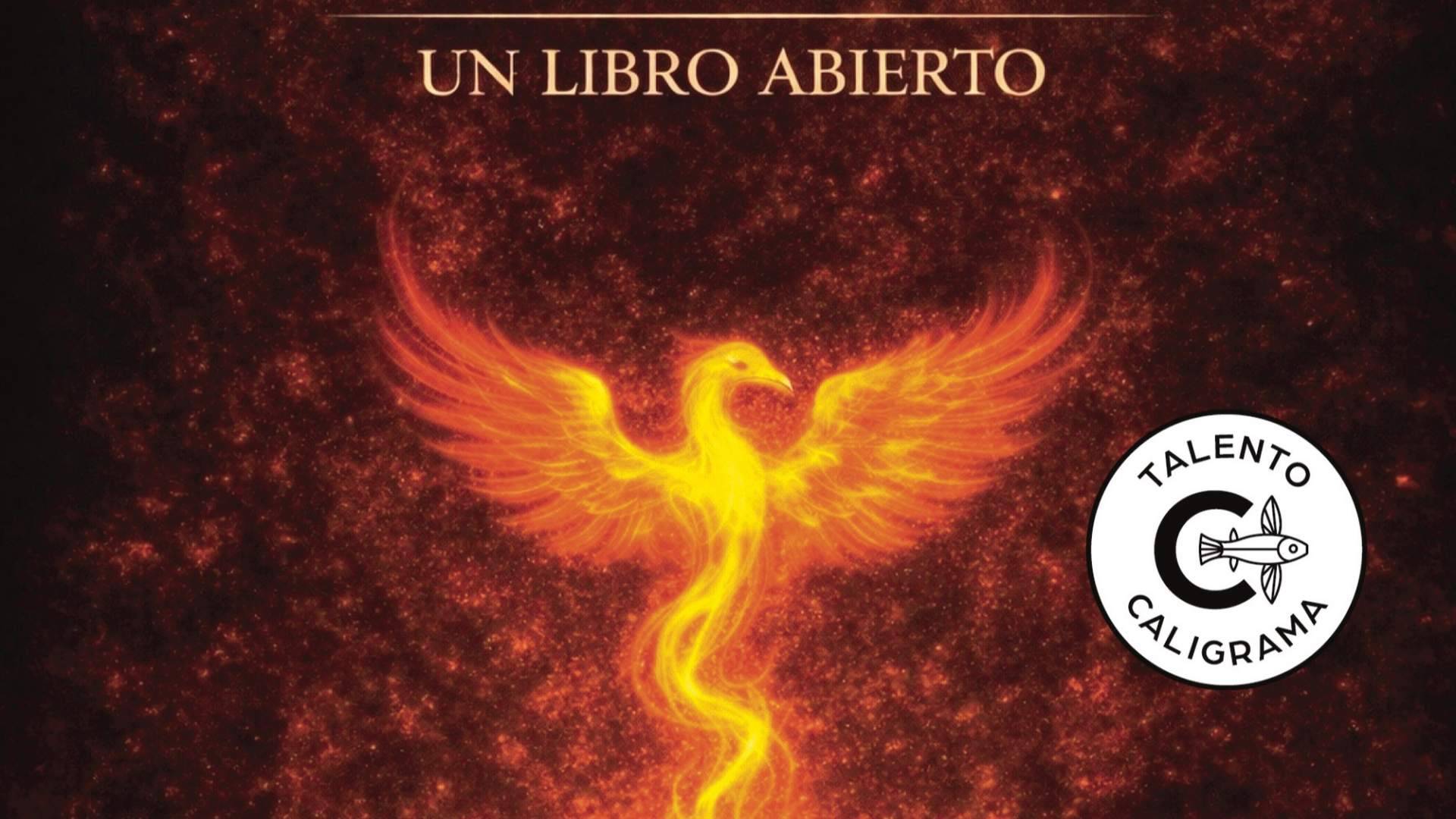 ‘Tus ojos a la luz’; una novela de raíz autobiográfica que transforma una vida en metáfora