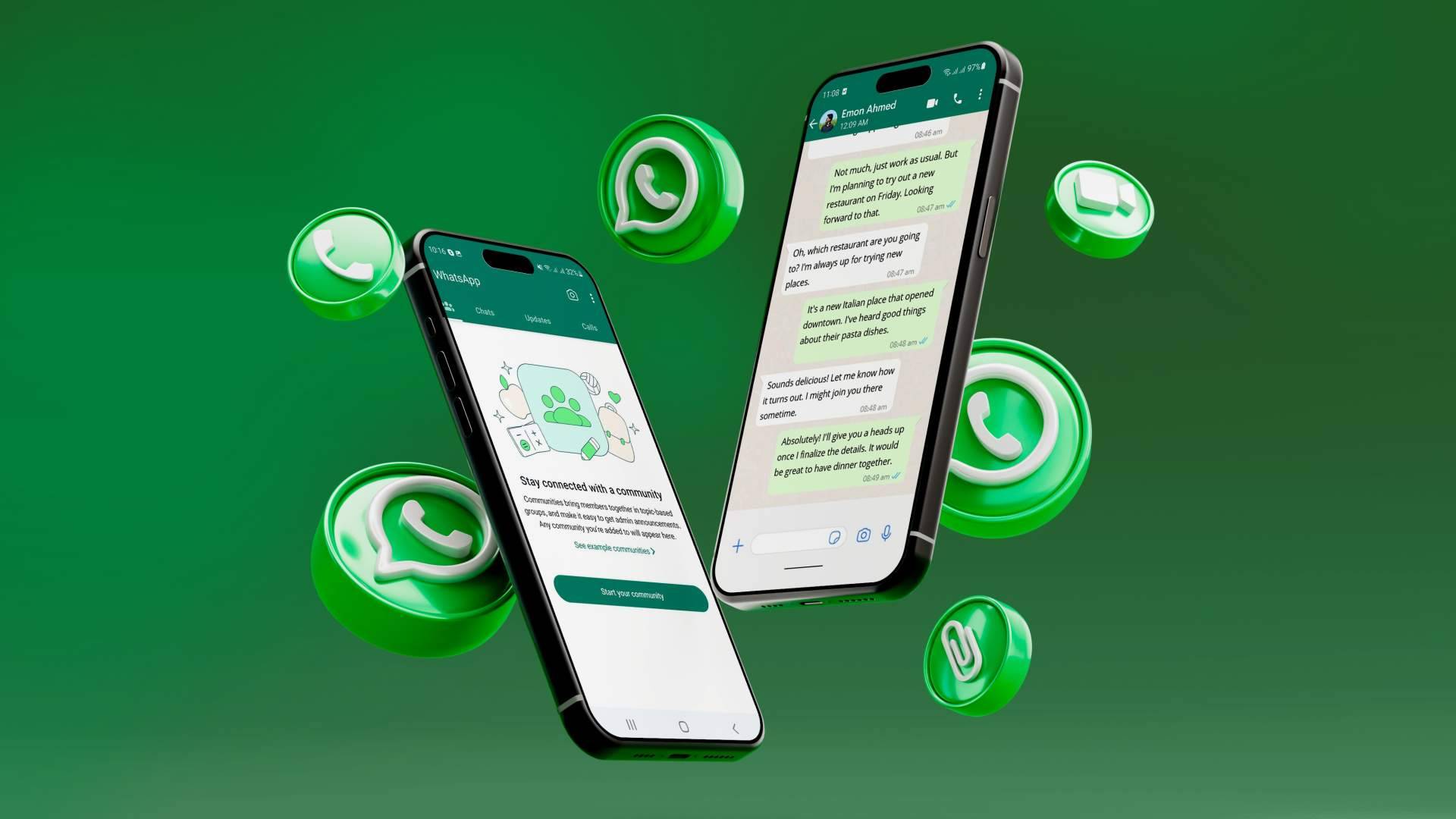 El WhatsApp mató al formulario; así cambió la forma de vender en América Latina