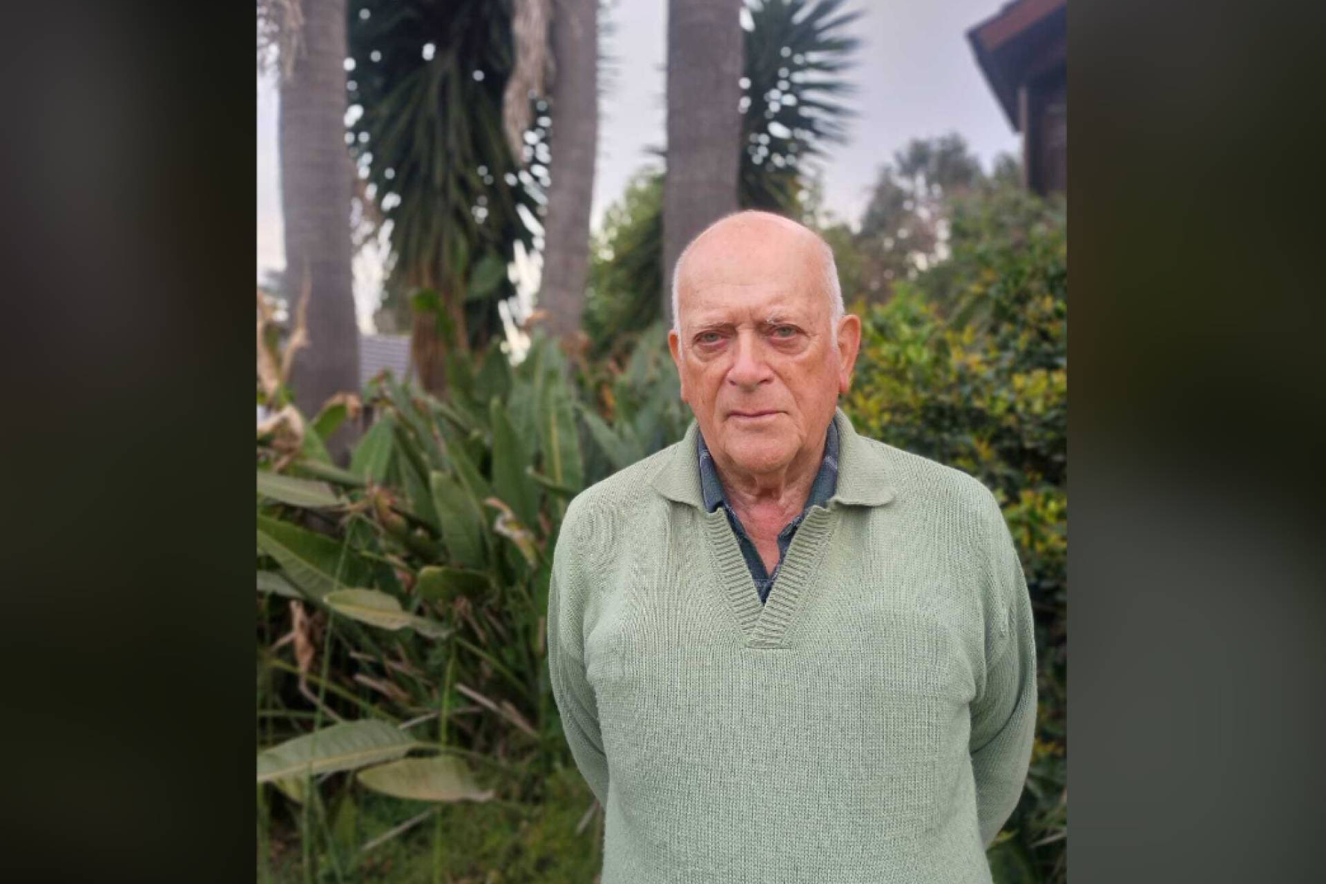 ‘Caricias para el alma y el corazón’; Roberto Thompson presenta una poesía que invita a sentir más allá de lo tangible