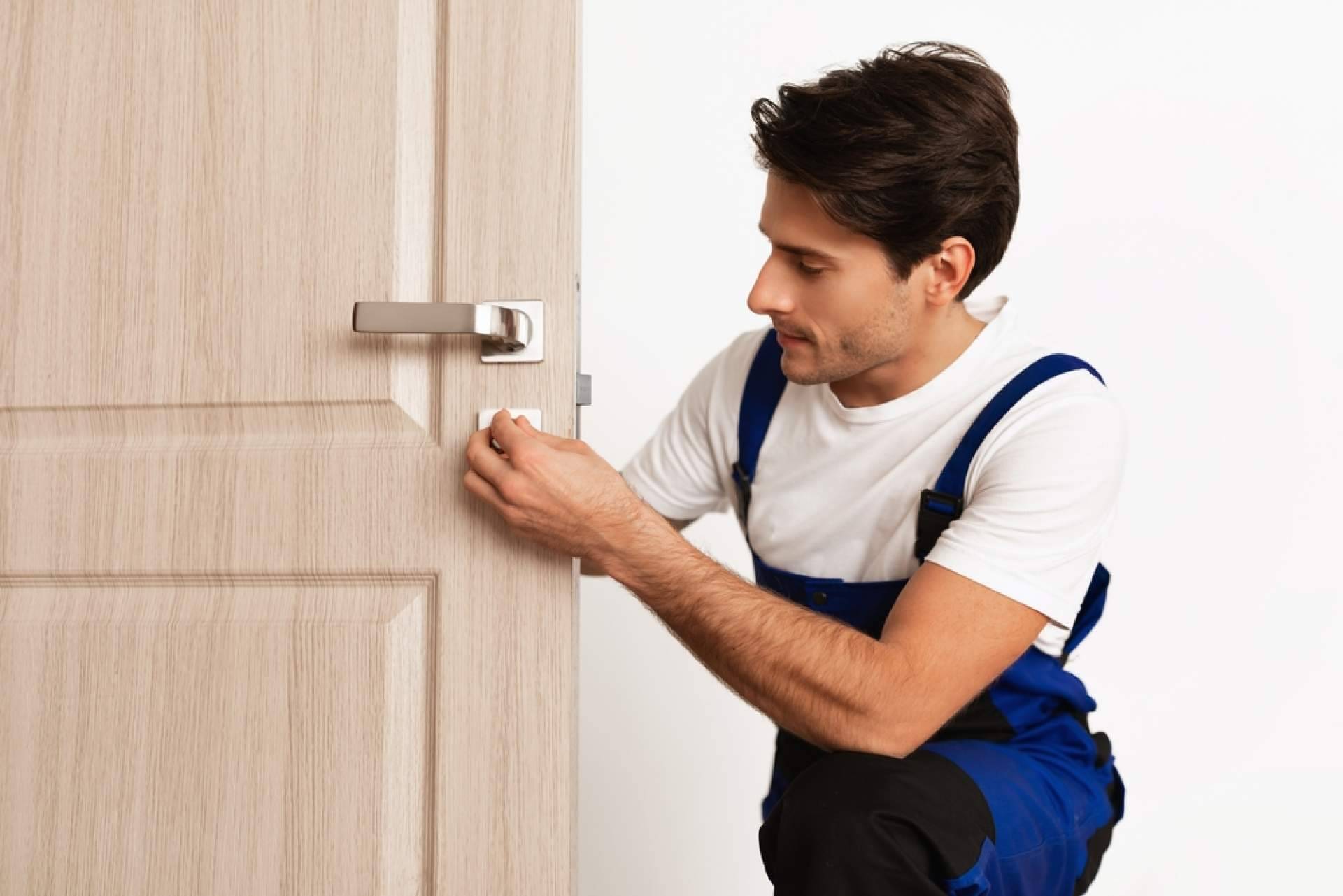 Servicios de cerrajeros en Madrid; atención urgente para viviendas y negocios