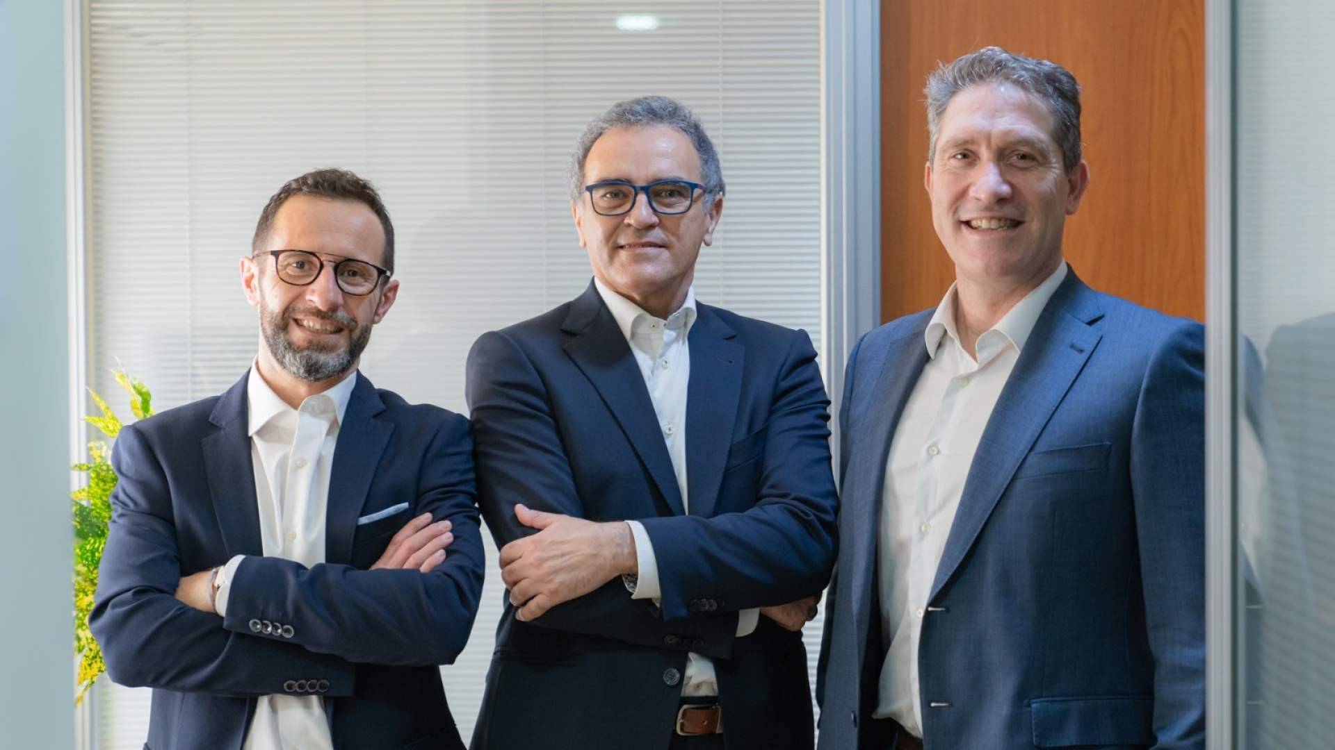 Del cambio a la ejecución; AMG Interim lleva el Interim Management a la transformación empresarial