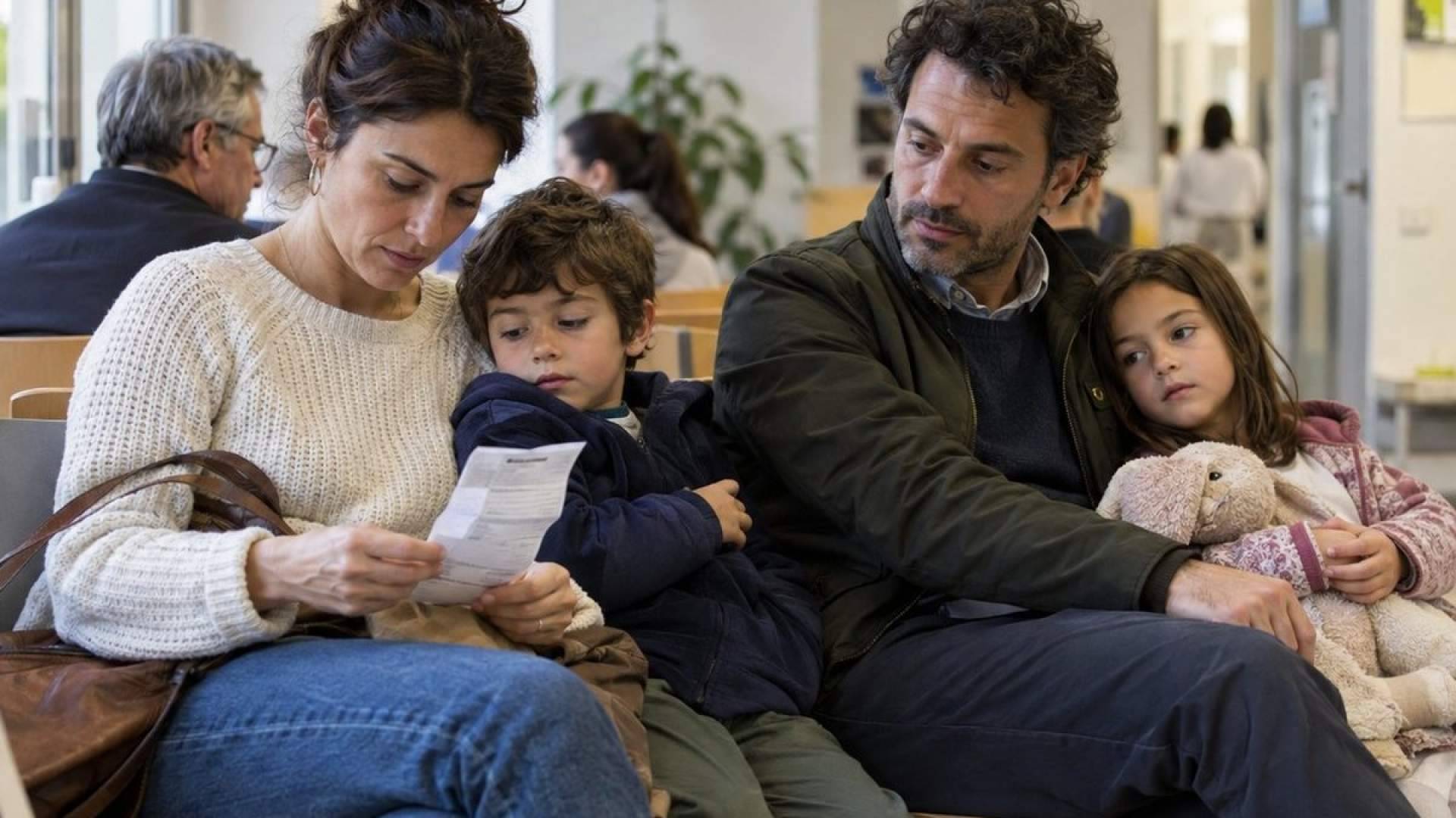 La moda de los copagos en salud; ¿por qué cada vez más familias los prefieren?