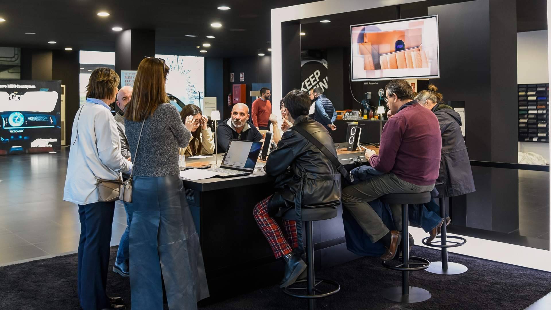 Marketing olfativo para empresas y negocios; el aroma se incorpora a la estrategia de marca