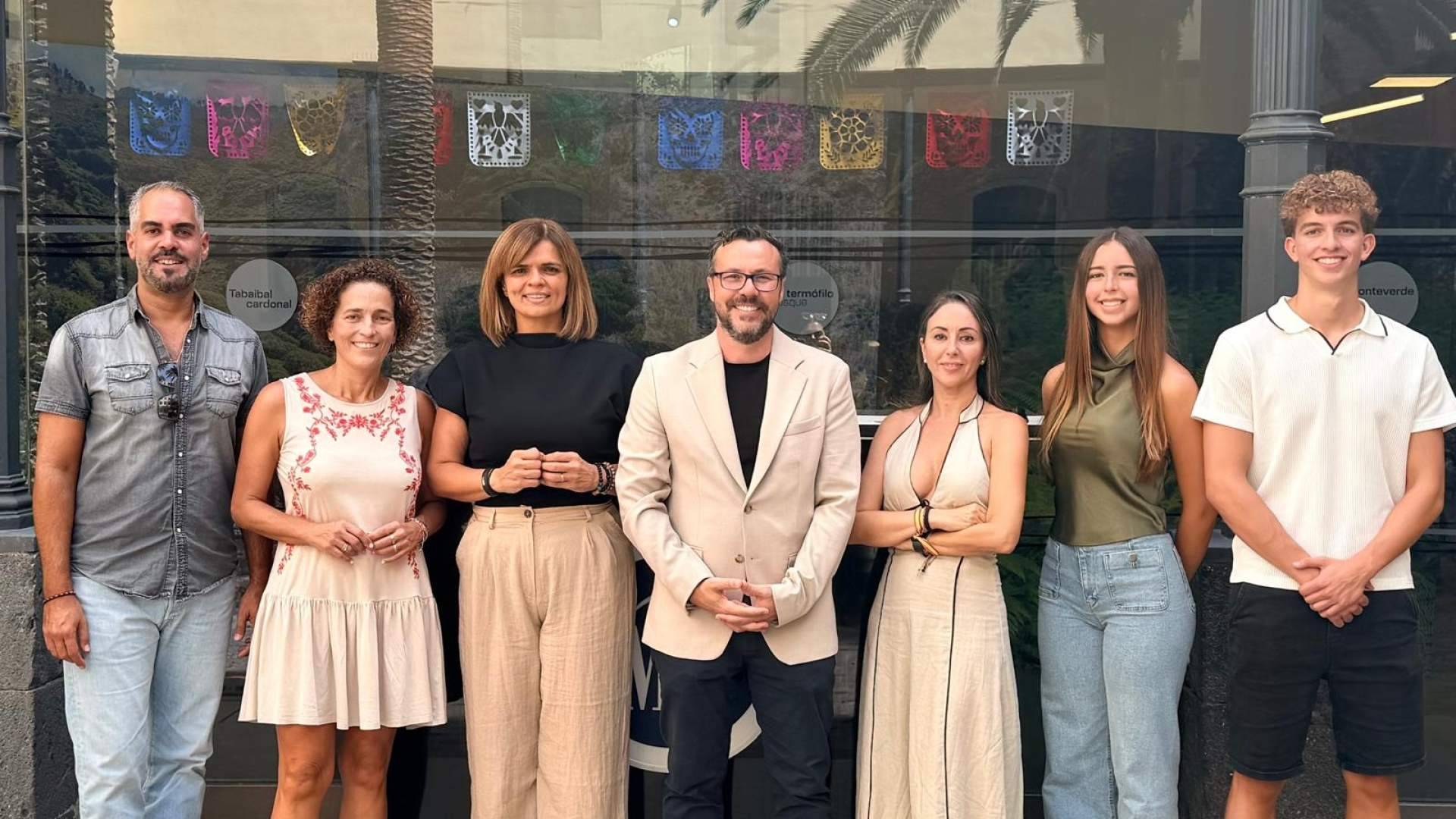 El Talentón impulsa ‘El TardeÓN by Moona’; música, innovación y nuevas conexiones en el MUNA