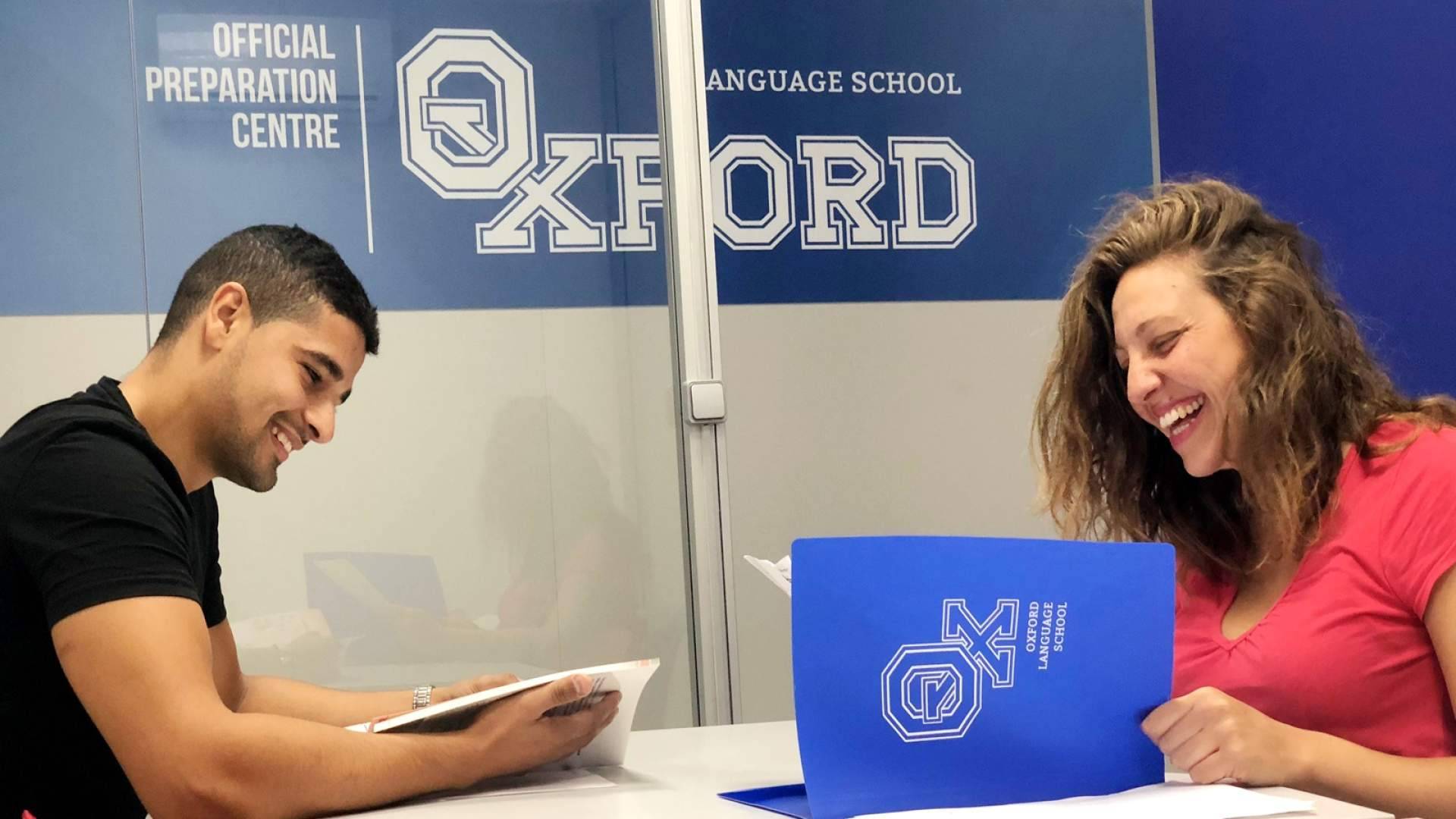 Oxford Language School suma más de 500 aprobados y un 96 por ciento de éxito en los exámenes de Cambridge en 2026