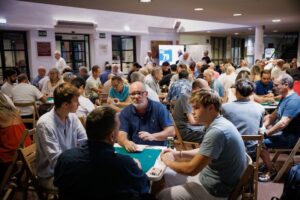 10 «problemas cotidianos» en Majadahonda: «¿El «tongo» en el Campeonato de Mus de las Fiestas es algo urgente?» 10 «problemas cotidianos» en Majadahonda: «¿El «tongo» en el Campeonato de Mus de las Fiestas es algo urgente?»