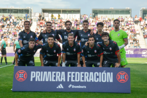 8 crónicas y los 8 mejores jugadores del Rayo Majadahonda en Jaén: «los números rayistas aconsejan tener paciencia»