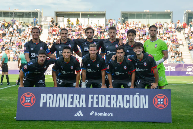 8 crónicas y los 8 mejores jugadores del Rayo Majadahonda en Jaén: «los números rayistas aconsejan tener paciencia»