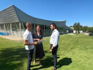 «Vecinos por Majadahonda» propone más instalaciones deportivas libres y gratuitas: respaldo de toda la Oposición y rechazo de la mayoría absoluta del PP «Vecinos por Majadahonda» propone más instalaciones deportivas libres y gratuitas: respaldo de toda la Oposición y rechazo de la mayoría absoluta del PP