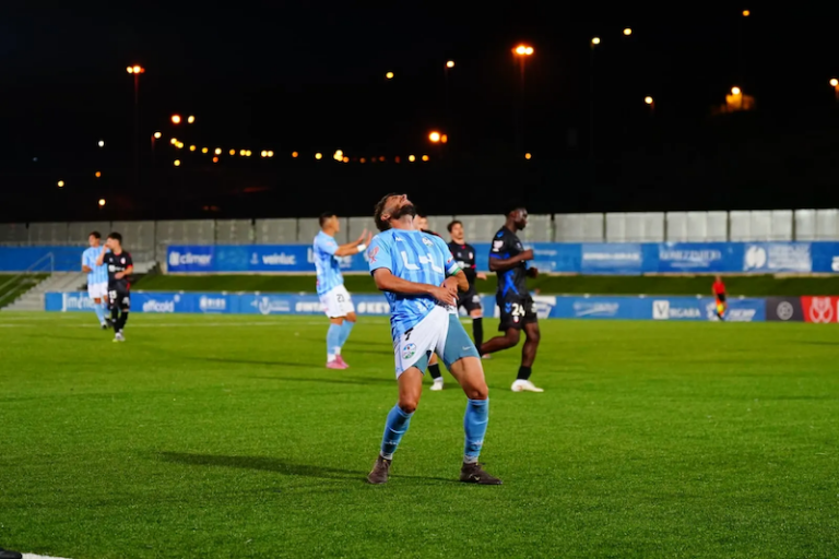 El Rayo Majadahonda se trae de Lucena (Córdoba) 42.000 euros de premio por la Copa del Rey y espera un «grande» en el «bombo» de 56 equipos
