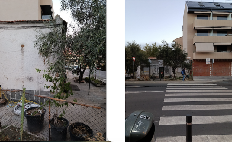 Una «casita baja» de Majadahonda «resiste» el «afán constructor»: «un Majariego orgulloso de serlo»