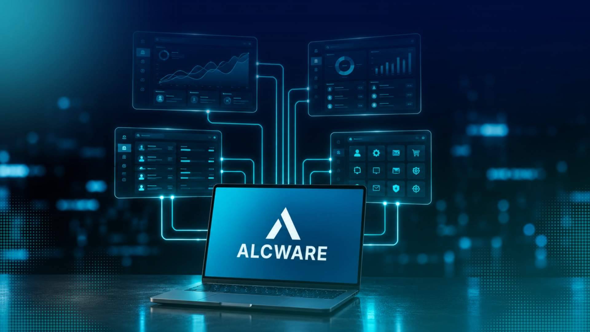 Cómo la IA y las herramientas propias de Alice Solutions hacen fluir el trabajo entre departamentos