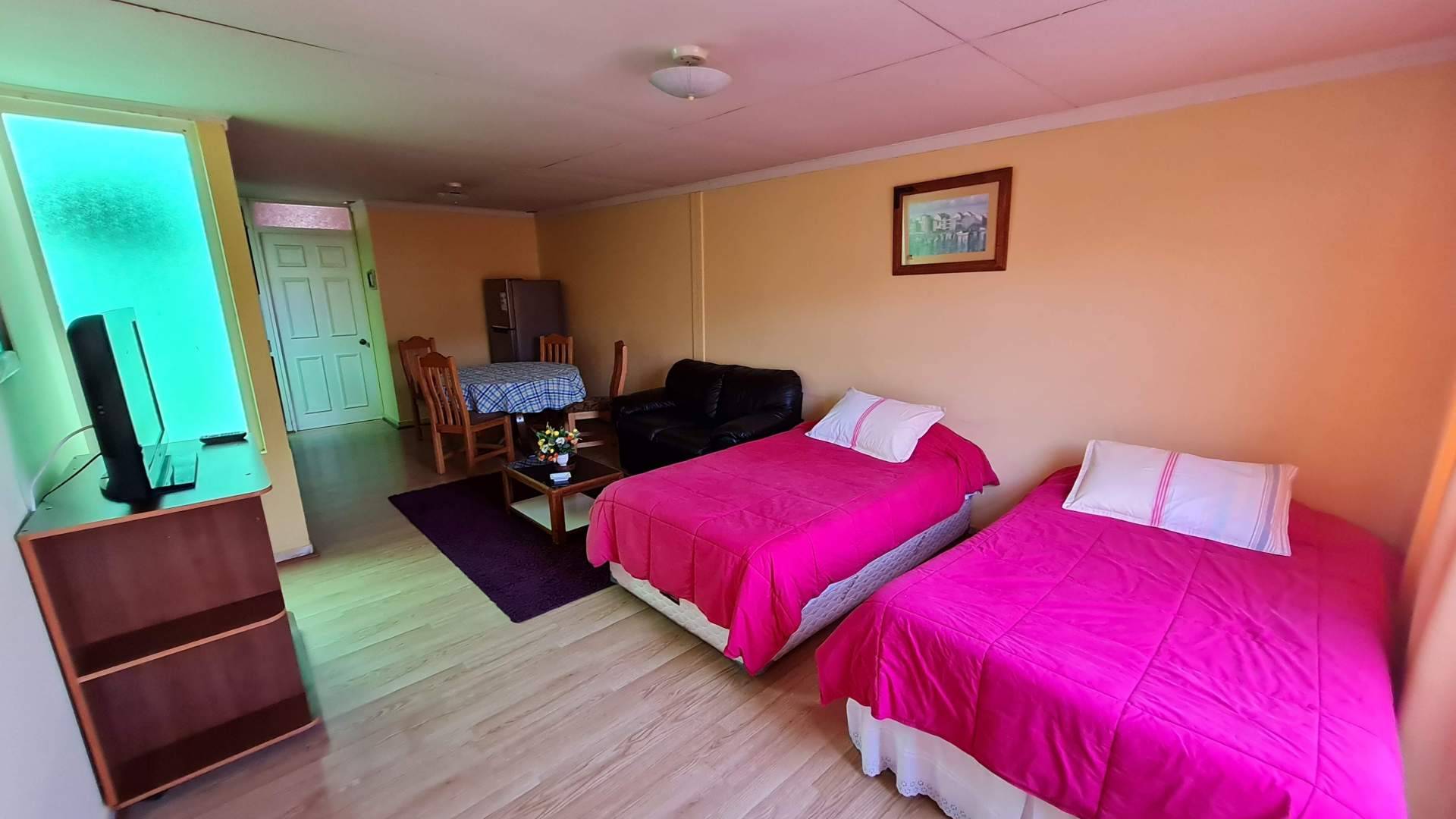 Hotel Antofagasta Centro destaca por su ubicación estratégica y sus opciones de alojamiento