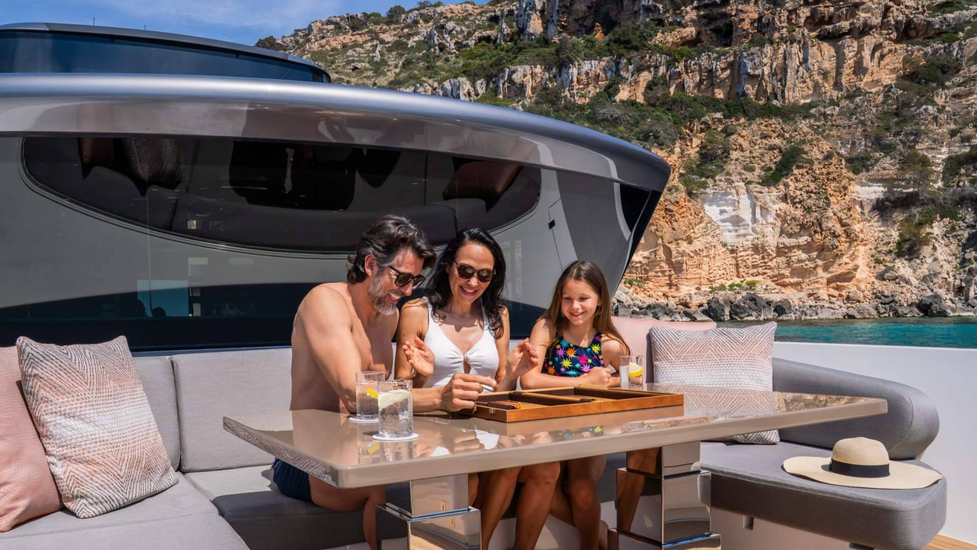 Boatsters Black analiza las claves para organizar un yacht charter en Mallorca en 2027